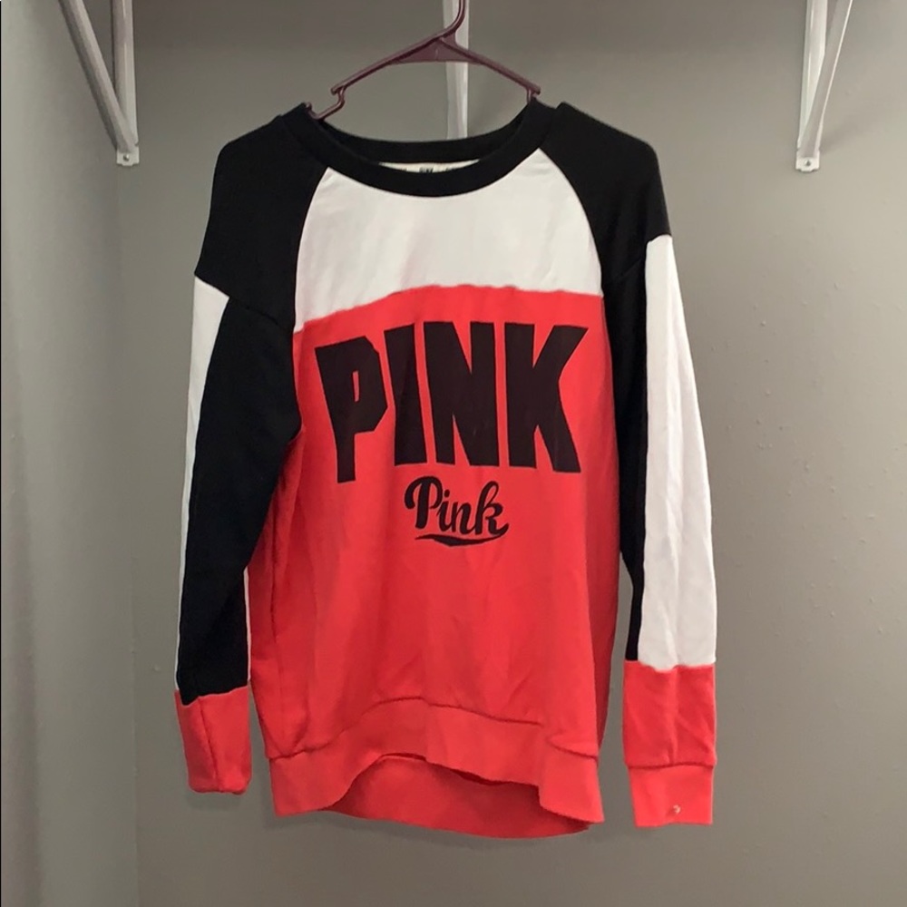 PINK Sweatshirt